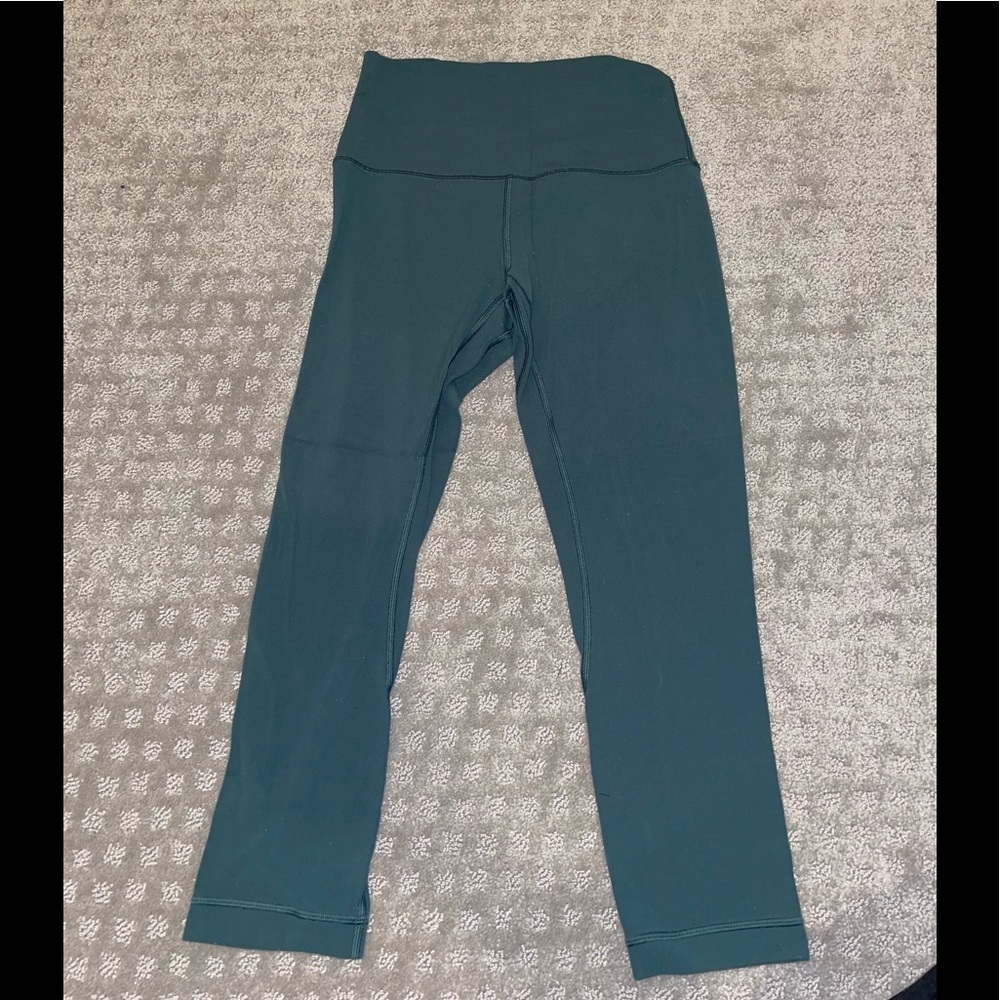Lululemon align leggings